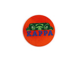 Kappa Kappa Gamma Game Day Embroidered Button Set 2
