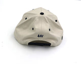Kappa Kappa Gamma Legacy Twill Hat