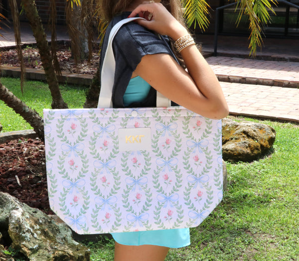 Kappa Kappa Gamma Insulated Tote