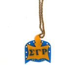 Sigma Gamma Rho Old-School Collection