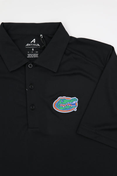 Florida Antigua Tribute Polo