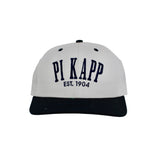 Pi Kappa Phi Founders Hat