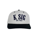 Kappa Sigma Founders Hat