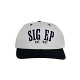 Sigma Phi Epsilon Founders Hat