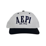 Alpha Epsilon Pi Founders Hat