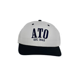 Alpha Tau Omega Founders Hat