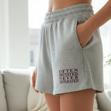 Lambda Theta Alpha Jogger Shorts