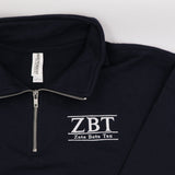 Zeta Beta Tau Quarter Zip