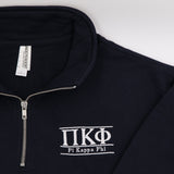 Pi Kappa Phi Quarter Zip