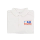 Pi Kappa Phi Game Day Nike Tech Sport Dri-FIT Polo