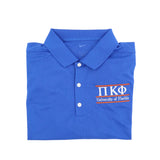 Pi Kappa Phi Game Day Nike Tech Sport Dri-FIT Polo