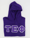 Tau Epsilon Phi Greek Hoodie