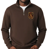 Iota Phi Theta 1/4 Zip