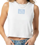 Kappa Kappa Gamma Patch Tank