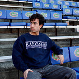 Kappa Sigma Brotherhood Crewneck