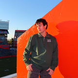 Pi Kappa Phi Quarter Zip