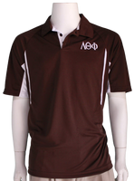 Lambda Theta Phi Holloway Avenger Polo