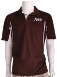 Lambda Theta Phi Holloway Avenger Polo