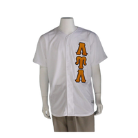 Lambda Upsilon Lambda Baseball Jersey