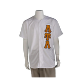 Lambda Upsilon Lambda Baseball Jersey