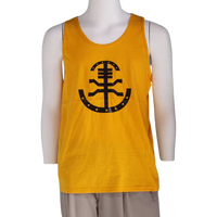 Lambda Upsilon Lambda Mascot Tank