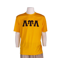 Lambda Upsilon Lambda Dry-Fit Tee