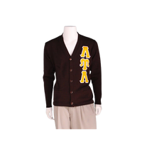 Lambda Upsilon Lambda Cardigan