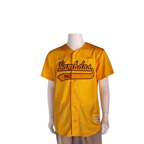 Lambda Upsilon Lambda "Lambdas" Jersey