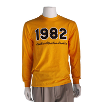 Lambda Upsilon Lambda 1982 Long Sleeve