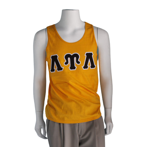 Lambda Upsilon Lambda Frat Tank