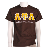 Lambda Upsilon Lambda "La Unidad Para Siempre" Tee