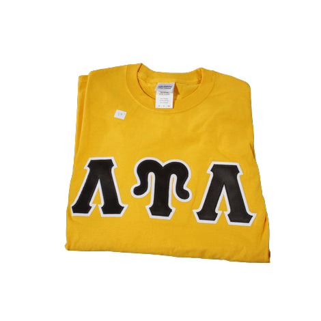 Lambda Upsilon Lambda Long Sleeve