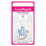 Pi Beta Phi Koala Pouch