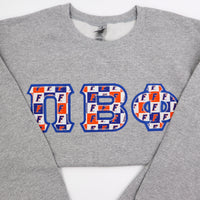 Pi Beta Phi Game Day Crewneck