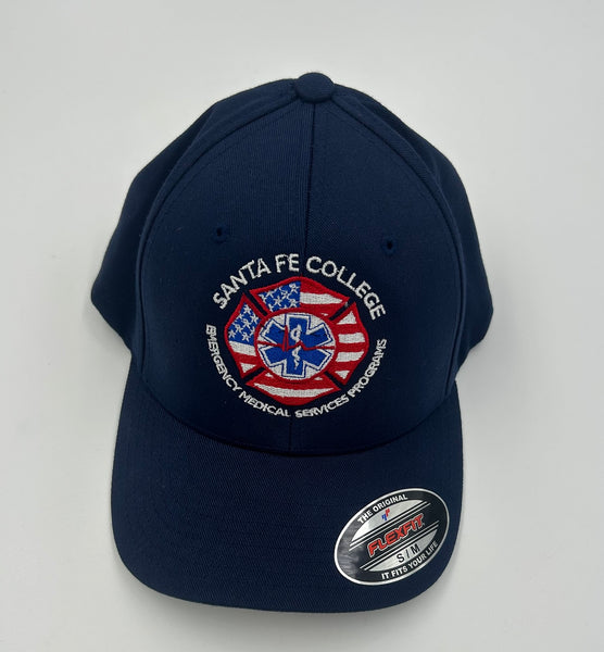 Santa Fe College Hat