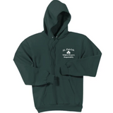 Saint Patrick Interparish School Hoodie - Adult