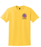 Santa Fe College EMT Tee and Zip Up Bundle - Required