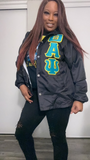 Theta Alpha Psi Greek Jacket