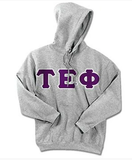 Tau Epsilon Phi Greek Hoodie