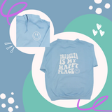 Sorority "My Happy Place" Hoodie