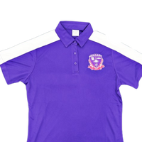 Sigma Lambda Gamma Ladies Vital Polo