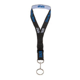 Zeta Phi Beta Embroidered Lanyard SAV
