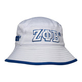 Zeta Phi Beta Novelty Bucket Hat