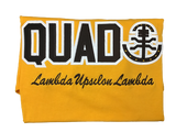 Lambda Upsilon Lambda Word Tee