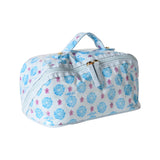 Alpha Delta Pi Iconic Cosmetic Bag
