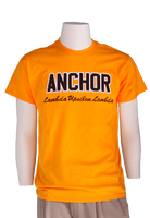 Lambda Upsilon Lambda Word Tee