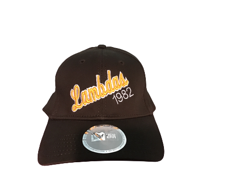 Lambda Upsilon Lambda “Lambdas” Hat