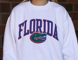 Florida Gators Champion Line