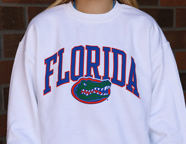 Florida Gators Champion Line