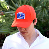 Florida Gators Serge Adjustable Hat